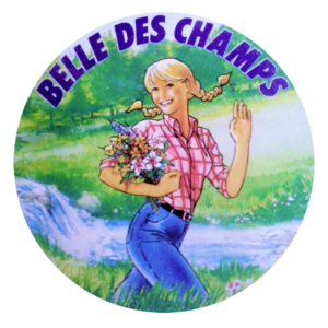 Fromage Belle Des Champs Apivia Prevention